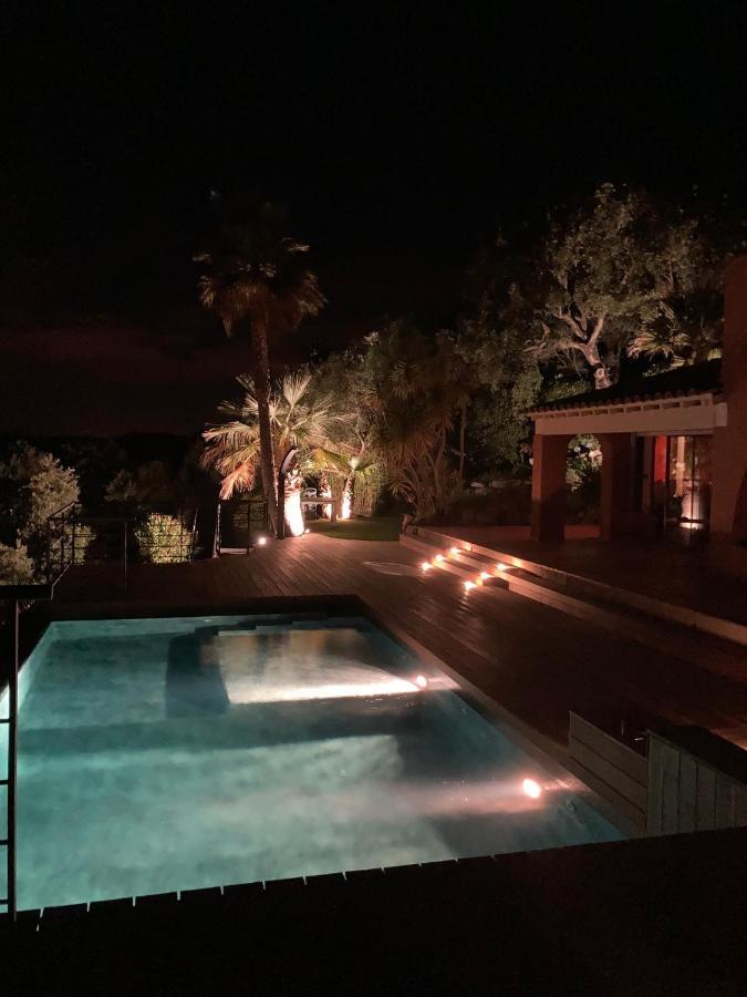 Riad La Londe Esterno foto