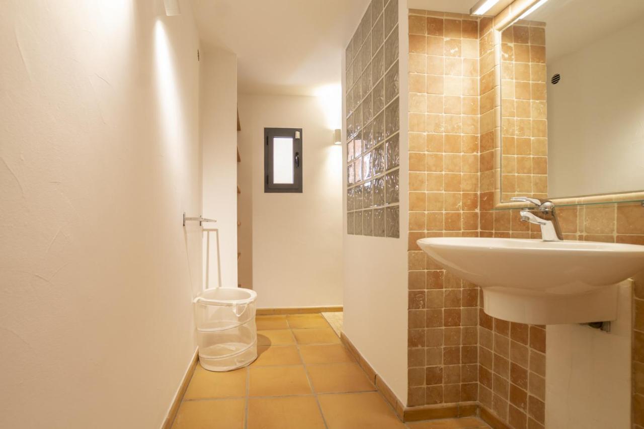 Riad La Londe Esterno foto